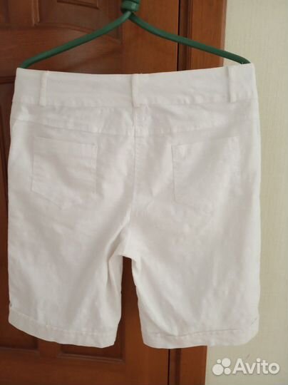 Шорты женские