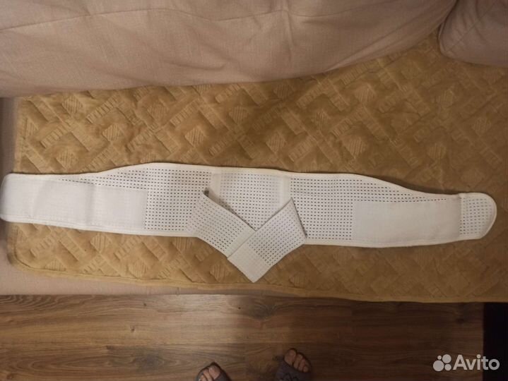 Бандаж для беременных и после родов L