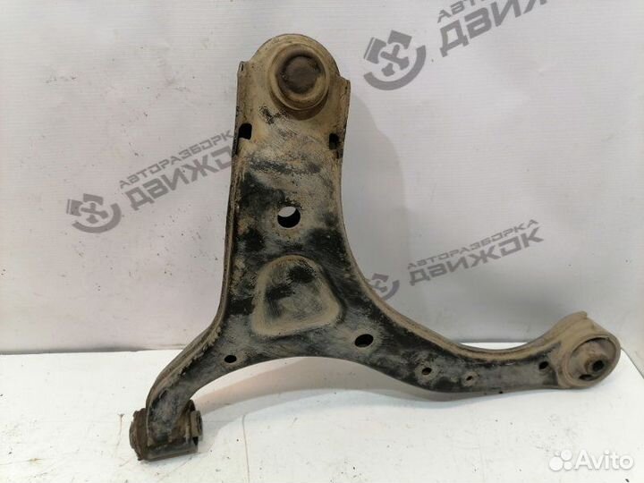 Рычаг подвески передний правый Kia Sorento XM 2.4