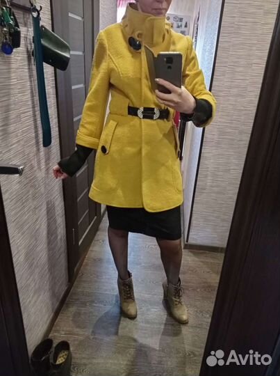 Пальто Max Mara