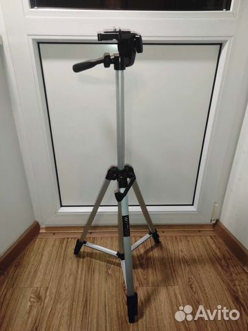 Штатив Tripod 330А