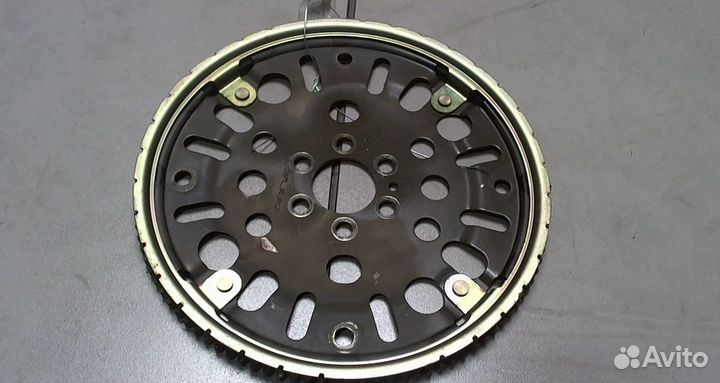 Двигатель cr12de