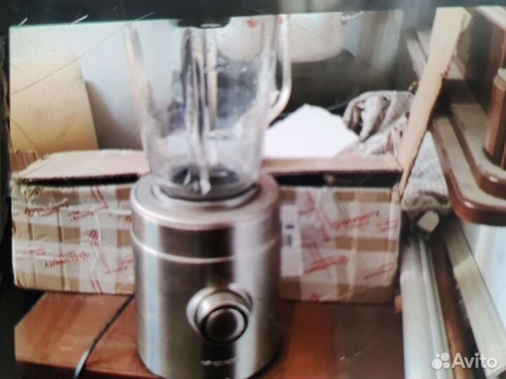 Блендер Kitfort