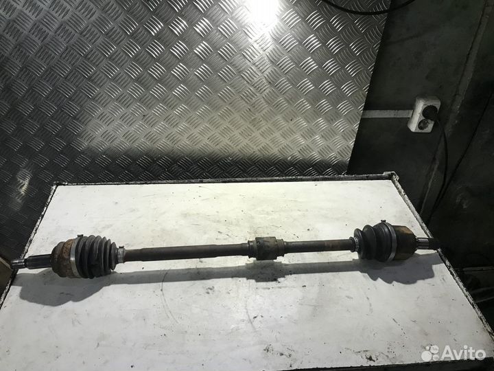 Привод правый Mitsubishi ASX