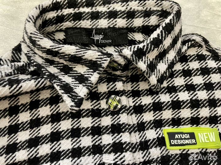 Жакет для девочки 140