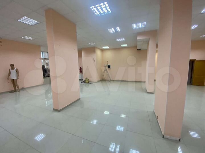 Свободного назначения, 160 м²