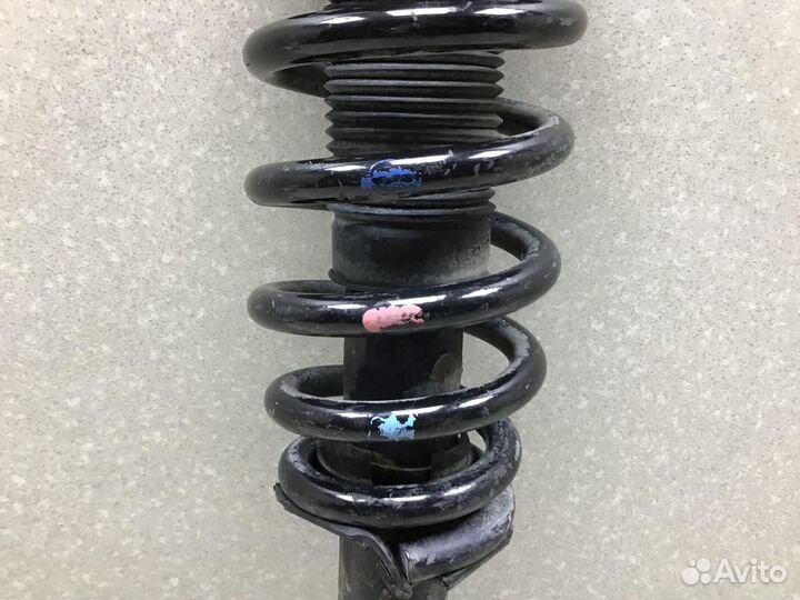 Амортизатор передний правый, Honda Accord VII 2003-2007