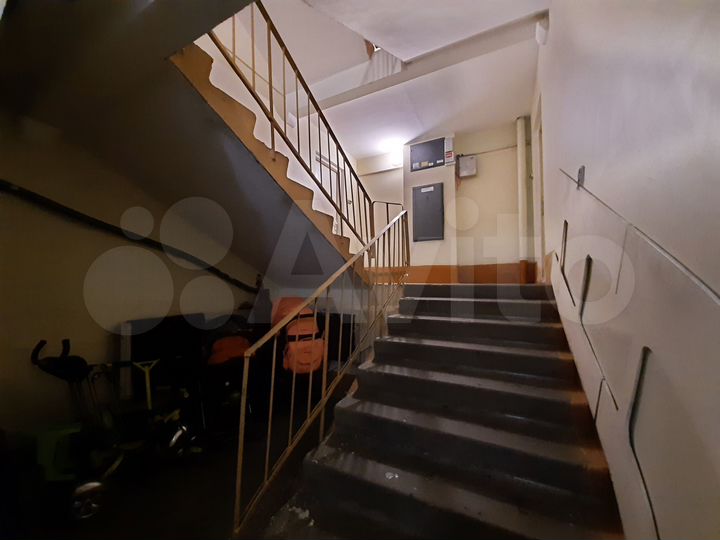 3-к. квартира, 93,6 м², 9/10 эт.