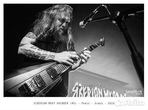 Уроки - Гитара, электрогитара (любой уровень)