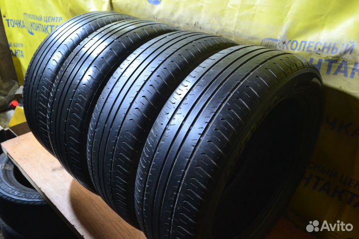 Hankook Optimo K415 225/55 R18
