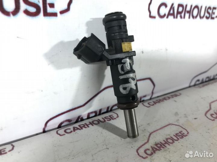 Форсунка Peugeot 308 1.6 EP6 120 Л.С. 2009