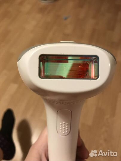 Эпилятор лазерный