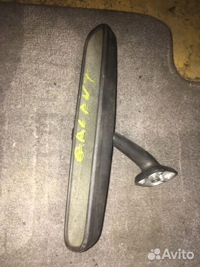 Зеркало салона Mitsubishi Galant еа3А 4G64GDI 1999