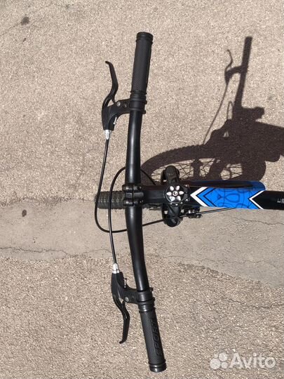 Велосипед детский Career 20