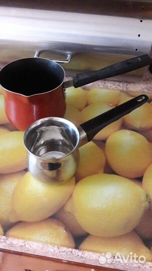 Молочники-турки