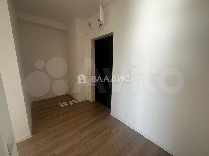 1-к. квартира, 36,6 м², 12/17 эт.