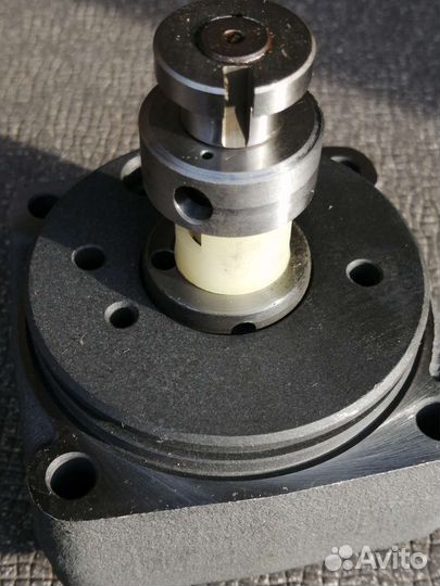 Плунжерная пара 1kzte Toyota