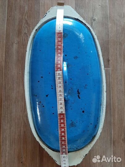 Посуда разная, чугун, эмаль, алюминий, гиря СССР