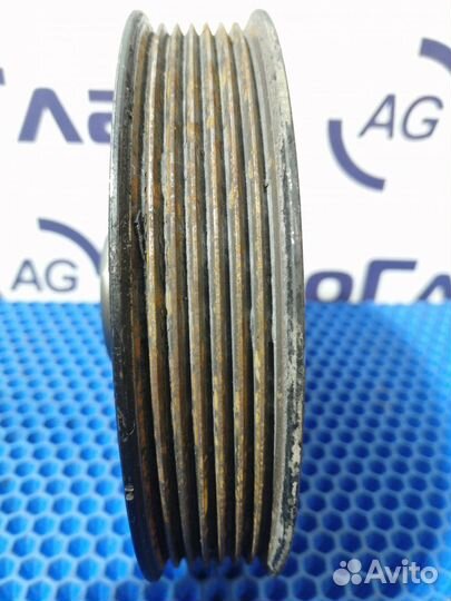 Шкив коленвала Honda Accord