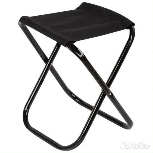 Стул складной 32x27x36см Ecos