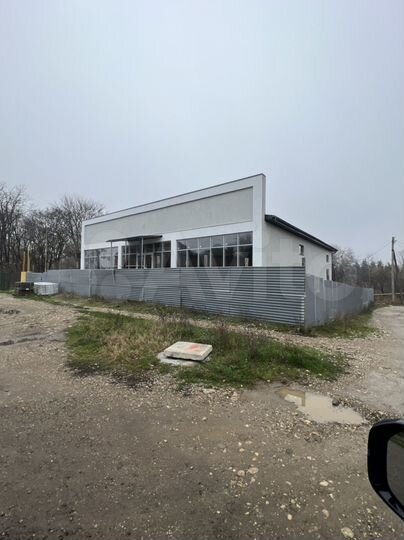 Комерческое помещение,Свободного назначения, 360 м