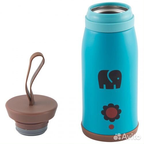 Термос до 0,35 л Mallony piccolo