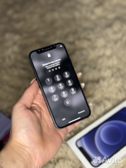 iPhone 12 mini, 64 ГБ