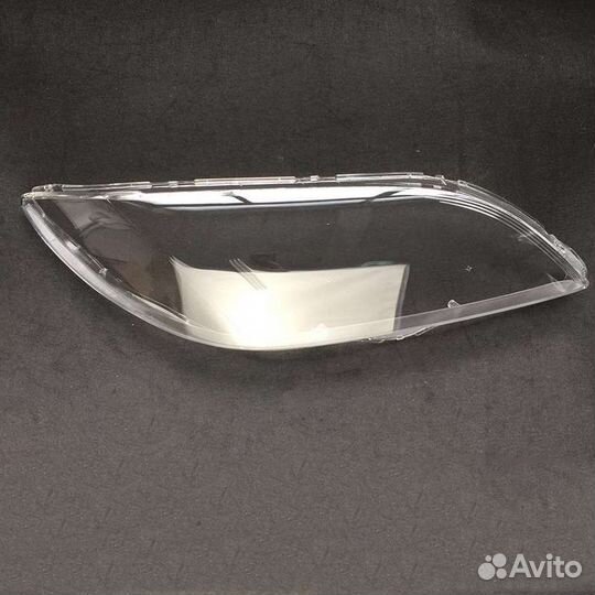 Стëкла фар Mazda 3 BK рест. (2006 - 2009) седан