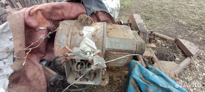 Сварочный аппарат сак