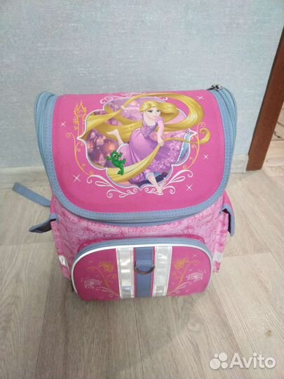 Ранец школьный для девочки