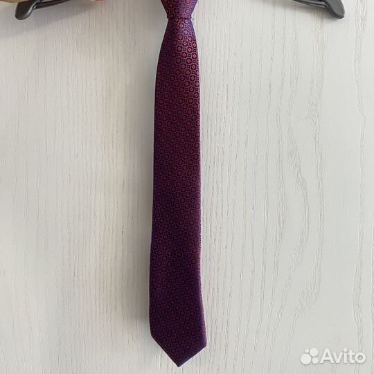 Галстук детский