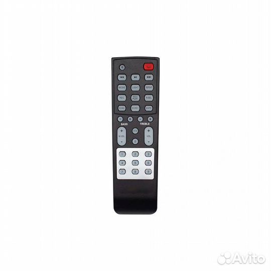 Портативная колонка Ritmix SP-910B black