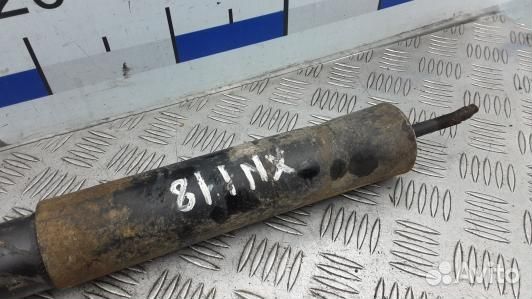 Амортизатор задний mitsubishi pajero 4 (XNI18MF02)