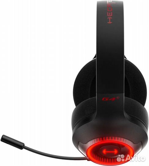 Наушники Edifier G4 S 1.3m Black