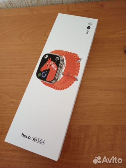 Смарт Часы hoco