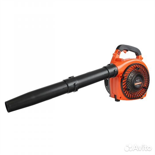 Patriot BG125 воздуходувка бензиновая, 1 л.с