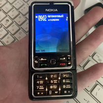 Nokia 3250