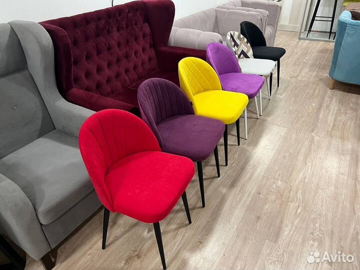 Мебель для кафе