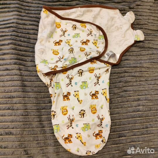 Пеленка кокон