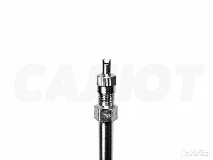 Удлинитель ниппеля 100мм, тип A