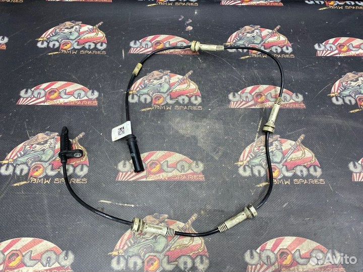 Датчик ABS задний Bmw G30 седан B48B20A 2018