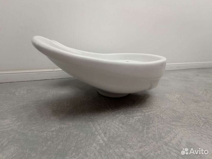 Раковина мойка + смеситель + узел наклона