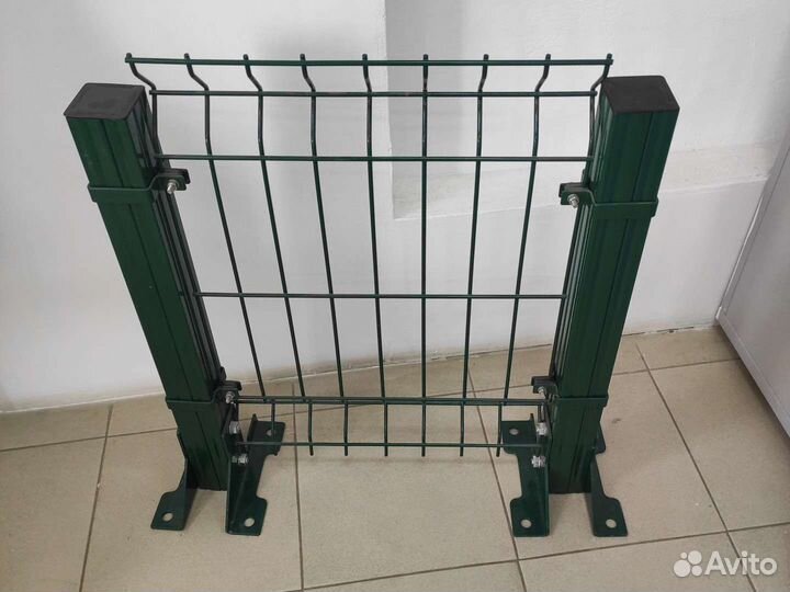 Сетка для забора