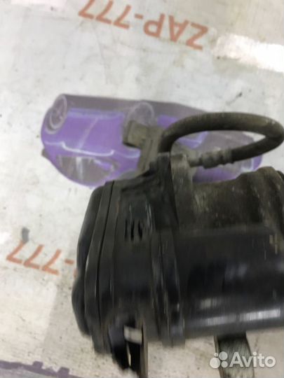 Скоба суппорта задняя правая Kia Optima 4