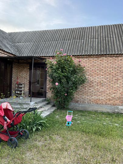 Дом 84,1 м² на участке 14 сот.