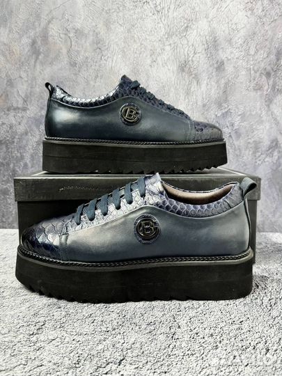 Кеды mirko ovaldo