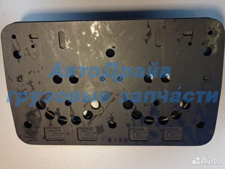 Ремкомплект компрессора Скания 4 и 5 серии