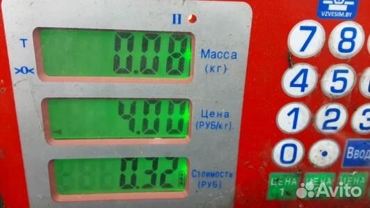 Сопротивление печки isuzu trooper 1 LS (97K19KL01)