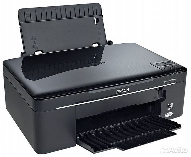 Epson Stylus SX130