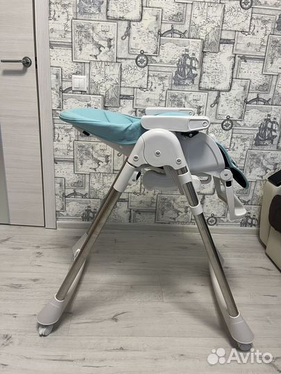 Стульчик для кормления tommy